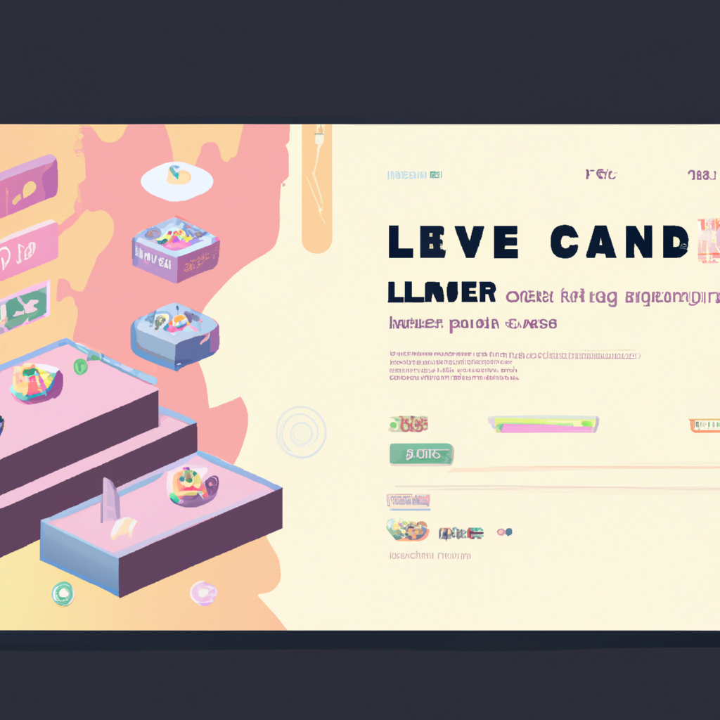 Level concept